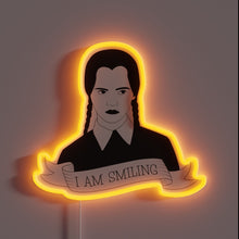 Load image into Gallery viewer, YellowPop Neon LED