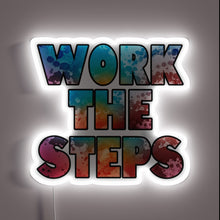 Load image into Gallery viewer, Add a splash of colorful inspiration to any office space.