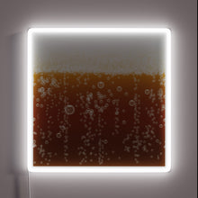 Load image into Gallery viewer, Authentic LED Neon Sign with Vibrant RGB Lighting Technology