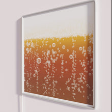 Load image into Gallery viewer, Neon Sign with Vibrant Rainbow Colors, Authentic RGB Display Only