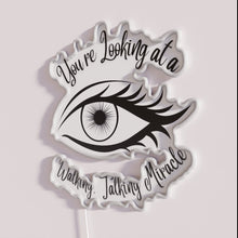 Load image into Gallery viewer, Addiction Recovery Support 12 Step Program Motivation Sober Living Neon Sign