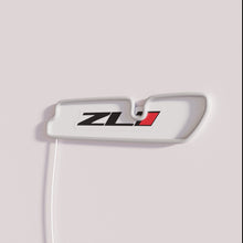 Load image into Gallery viewer, Chevrolet ZL1 Camaro Customizable RGB Neon Sign Decoration Lighting Product.