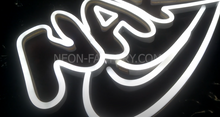 Load image into Gallery viewer, naruto neon sign
