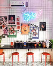Load image into Gallery viewer, Custom led Sign for Restaurant