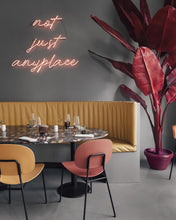Load image into Gallery viewer, Custom Neon Sign for Restaurant