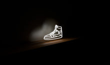 Load image into Gallery viewer, aj1 travis scott neon sign