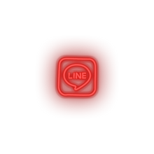 Load image into Gallery viewer, 200 Line logo logos Neon led factory