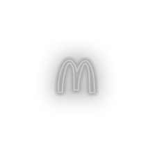 Load image into Gallery viewer, Mcdonalds Neon Sign - Buy Now