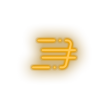 Load image into Gallery viewer, warm_white 230_daxx_coin_crypto_crypto_currency led neon factory