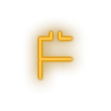 Load image into Gallery viewer, warm_white 231_first_coin_coin_crypto_crypto_currency led neon factory