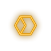 Load image into Gallery viewer, warm_white 233_block_net_price_charts_market_cap led neon factory