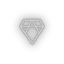 Load image into Gallery viewer, 235 asch coin crypto crypto currency Neon led factory