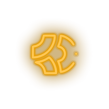 Load image into Gallery viewer, warm_white 236_game_credits_coin_crypto_crypto_currency led neon factory