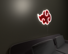 Load image into Gallery viewer, Akatsuki cloud lamp