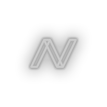Load image into Gallery viewer, 241 nav coin crypto crypto currency Neon led factory