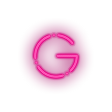 Load image into Gallery viewer, 248 gulden coin crypto crypto currency Neon led factory