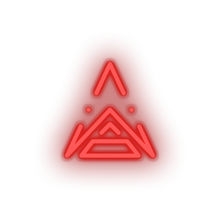 Load image into Gallery viewer, 251 ark coin crypto crypto currency Neon led factory