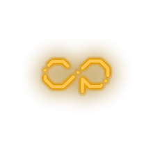 Load image into Gallery viewer, 258 counterparty coin crypto crypto currency Neon led factory