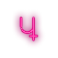 Load image into Gallery viewer, pink 259_sibcoin_coin_crypto_crypto_currency led neon factory