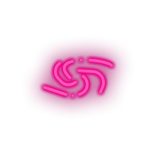 Load image into Gallery viewer, 266 syscoin coin crypto crypto currency Neon led factory