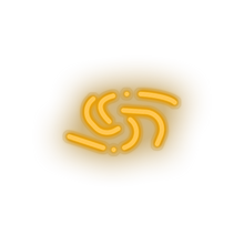Load image into Gallery viewer, warm_white 266_syscoin_coin_crypto_crypto_currency led neon factory