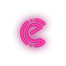 Load image into Gallery viewer, 272 energy coin coin crypto crypto currency Neon led factory