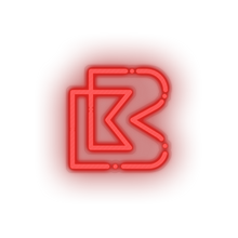 Load image into Gallery viewer, 275 bit bay coin crypto crypto currency Neon led factory