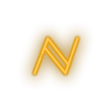 Load image into Gallery viewer, 276 name coin blockchain cryptocurrency currency Neon led factory