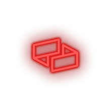Load image into Gallery viewer, 281 ubiq coin crypto crypto currency Neon led factory