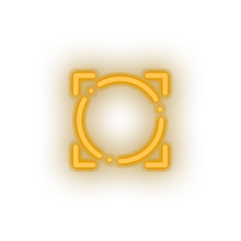 Load image into Gallery viewer, warm_white 283_omni_alternative_currency_crypto_crypto_coin led neon factory