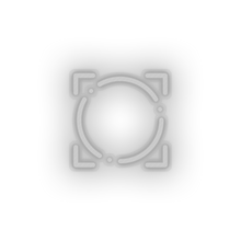 Load image into Gallery viewer, 283 omni alternative currency crypto crypto coin Neon led factory