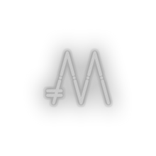 Load image into Gallery viewer, 289 mona coin coin crypto crypto currency Neon led factory