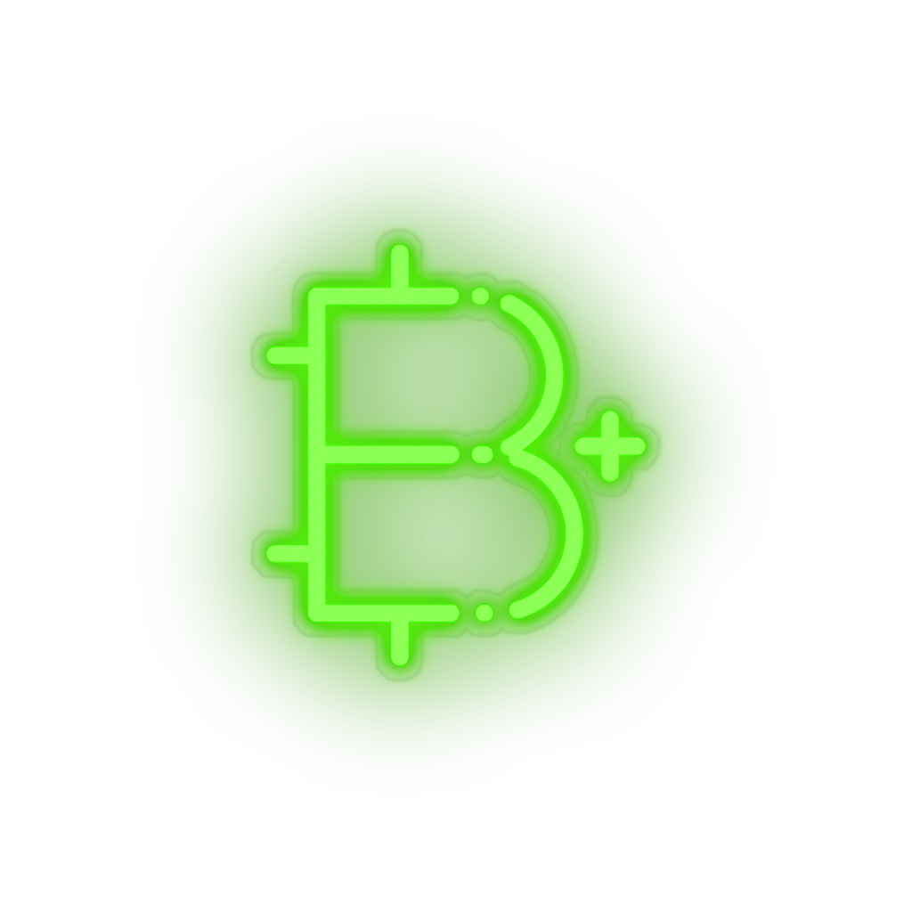 Add Bitcoin Neon Sign - Crypto Currency Led Neon Decor – Neon Factory