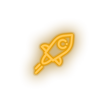 Load image into Gallery viewer, warm_white 296_lumens_coin_crypto_currency_line led neon factory