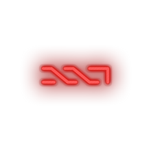 Load image into Gallery viewer, 305 nxt coin crypto crypto currency Neon led factory