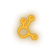 Load image into Gallery viewer, 306 bitconnect coin crypto crypto currency Neon led factory