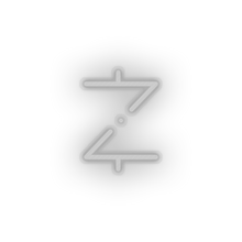 Load image into Gallery viewer, 307 z cash coin crypto crypto currency Neon led factory