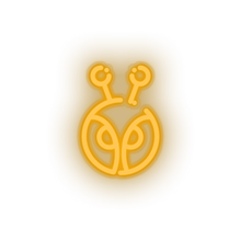 Load image into Gallery viewer, warm_white 310_antshares_coin_crypto_crypto_currency led neon factory