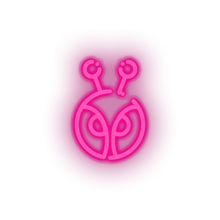 Load image into Gallery viewer, pink 310_antshares_coin_crypto_crypto_currency led neon factory