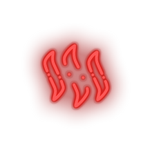 Load image into Gallery viewer, 311 steem coin crypto cryptocurrency currency Neon led factory