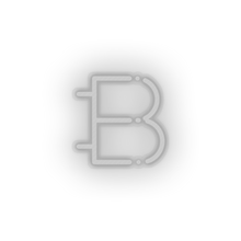 Load image into Gallery viewer, 313 bytecoin coin crypto cryptocurrency currency Neon led factory