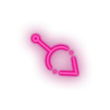 Load image into Gallery viewer, 314 siacoin coin crypto cryptocurrency currency Neon led factory