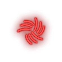 Load image into Gallery viewer, 323 iota coin crypto crypto currency Neon led factory