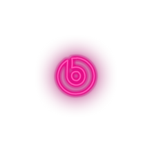 Load image into Gallery viewer, 38 Beatspill logo logos Neon led factory