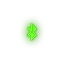 Load image into Gallery viewer, 49 Bluetooth logo logos Neon led factory