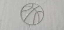 Load image into Gallery viewer, Basketball Neon sign