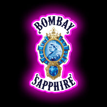 Load image into Gallery viewer, Bombay neon light