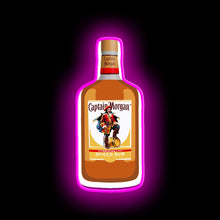 Load image into Gallery viewer, Captain Morgan led bar