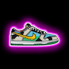 Load image into Gallery viewer, Chunky Dunky neon led