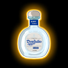 Load image into Gallery viewer, Don Julio neon sign